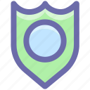 antivirus, center, protection, secure, security, shield