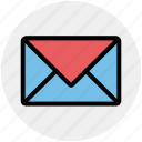 email, envelope, letter, mail, message, send