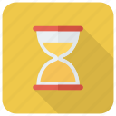 clock, countdown, hourglass, magnifying, search, time