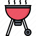 barbecue, bbq, cooking, grill, oven