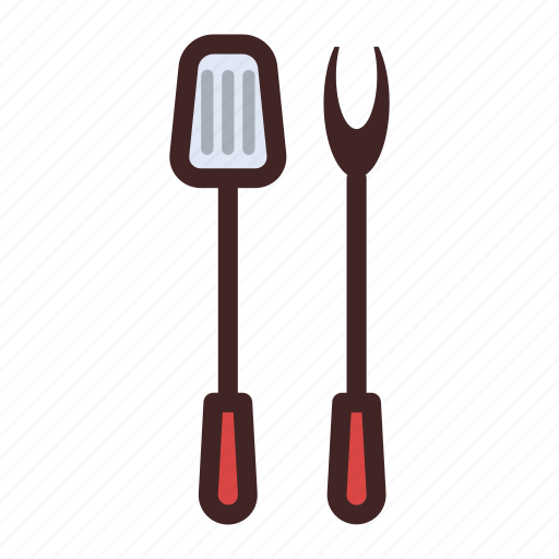 Cooking, food, kitchen, spatula, utensil icon - Download on Iconfinder