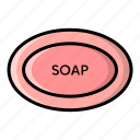 bath, bathroom, clean, hygiene, soap, wash