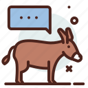 talking, donkey, bible, christianity, religion