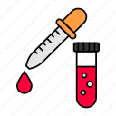 blood, testing, transfusion, blood test, chemical, analysis