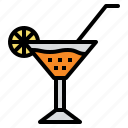 beverage, cocktail, drink