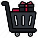 cart, black, friday, discount, sale, shop, shopping