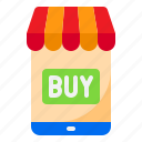 mobilephone, buy, online, shopping, smartphone