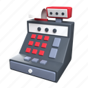 cashier, machine, black friday, discount, sale, buy, shopping 