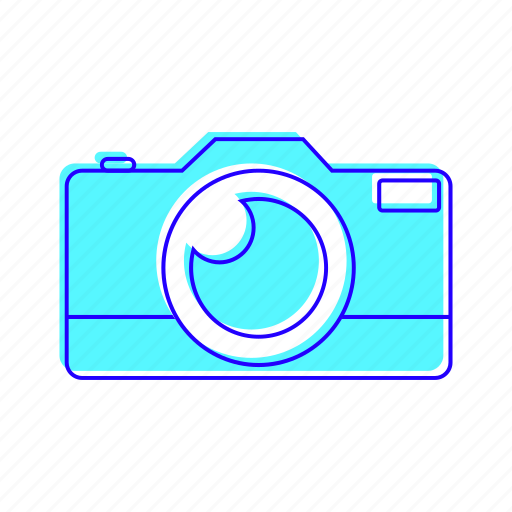 Camera, electronic, photo, picture icon - Download on Iconfinder