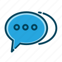 bubble, chat, chatting, communication, message, speech, talk