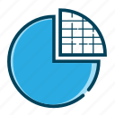 business chart, pie chart, analysis, analytics, chart, graph, pie