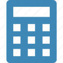 accounting, calculate, calculation, calculator, math, mathematics icon, • accountant