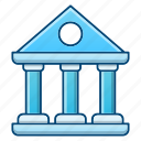 bank, banking, building, business, finance