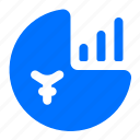 chart, currency, finance, yen