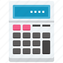 accounting, budget, calculate, calculator, finance, math, mathematics