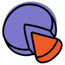 chart, diagram, pie, piechart, sector, slice