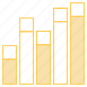 analytics, chart, diagram, graph, statistics