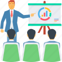 board, business, presentation, analysis, diagram, graph, training