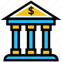 bank, banking, building, business, business &amp; finance, finance