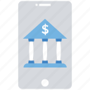 bank, business, digital banking, finance, mobile, mobile banking, online