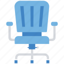 business, chair, finance, furniture, office, office chair