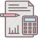 accounting, budget, budget accounting, calculation, calculator