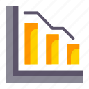 analytic, analytics, business, chart, graph