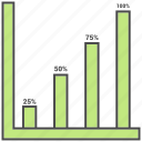 chart, graphs, growth, information, report, stats