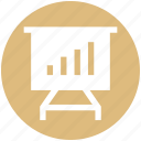 board, business, chart, diagram, graph, statistics