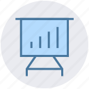 board, business, chart, diagram, graph, statistics