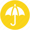 business, forecast, insurance, protection, rain, umbrella