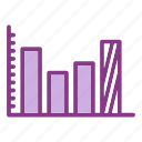 analysis, chart, graph, measure, measurement