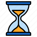 calendar, clock, date, hourglass, sand, time, wait