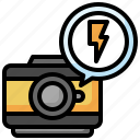 flash, photograph, photo, camera, electronics, digital