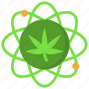 molecule, cbd, science, biology, molecular