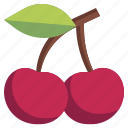 cherry, casino, online, fruit, slot, machine