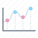 analytics, chart, diagram, report, statistics