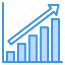 profit, analytics, bar, business, chart, finance, graph