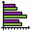 bar, chart, graph, diagram, statistics