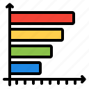 bar, chart, graph, diagram, statistics