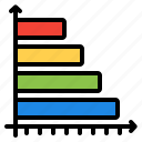 bar, chart, graph, diagram, statistics