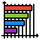 bar, chart, graph, diagram, statistics