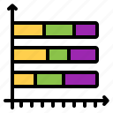 bar, chart, graph, diagram, statistics