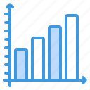 bar, chart, graph, diagram, statistics