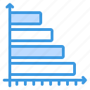 bar, chart, graph, diagram, statistics