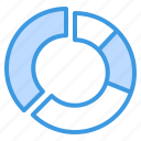 pie, chart, graph, diagram, statistics