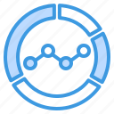 pie, chart, graph, diagram, statistics