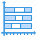 bar, chart, graph, diagram, statistics