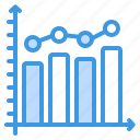 bar, chart, graph, diagram, statistics