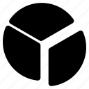 pie, chart, graph, diagram, statistics